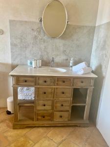 Villas Les Demeures de Piana : photos des chambres