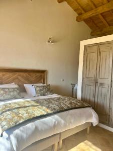 Villas Les Demeures de Piana : photos des chambres