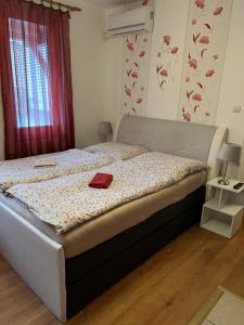 Studio with Air Conditioning (3 Adults) room in Adria penzión