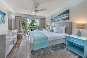 Blue Haven Holiday Apartments - Dover