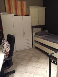 The A project, Gallery Suites