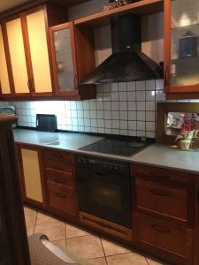 The A project, Gallery Suites