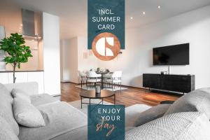CityFlat 38 Schladming by globboard