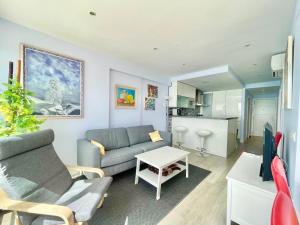 Carolina Seafront Levante