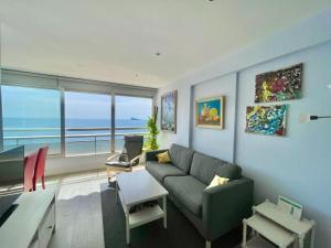 Carolina Seafront Levante