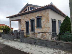 Casa do Vale da Estrela - 4hvězdičkové hotely ve městě Calheta