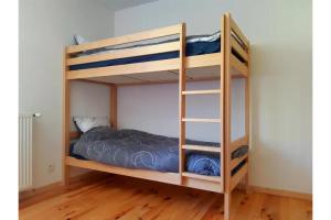 Appartements Gite Les Sabots De Venus : photos des chambres