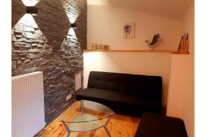 Appartements Gite Les Sabots De Venus : photos des chambres