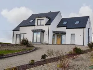 Moorhen House - Loughanure