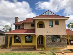 VILLA ESPERANZA KITUI - Kathera