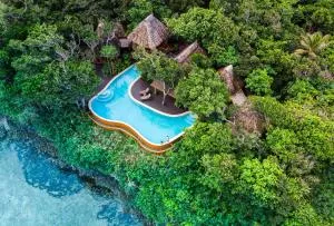 Namale All Inclusive Resort & Spa - Navata