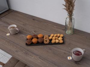 Treasure of Herbs Complex