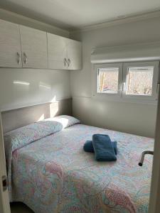 Càmping Molí de Vilamala