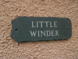 Little Winder