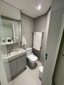 Guarujá - Tombo - Pé na Areia