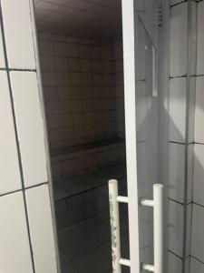 Guarujá - Tombo - Pé na Areia