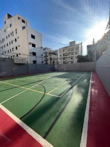 Guarujá - Tombo - Pé na Areia