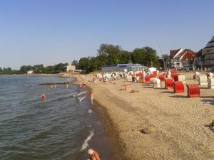 FeWo ostseele - Julchen