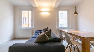 Suite Rua Pioppa - Affitti Brevi Italia