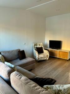 Sea Breeze Apartment by Z