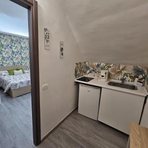 Spaccanapoli a Toledo Home