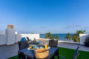 Apartamento Buenavista Sol R&R - El Puerto