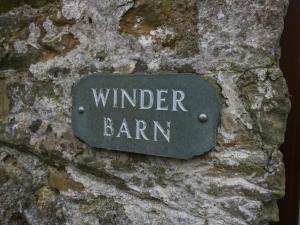 Winder Barn