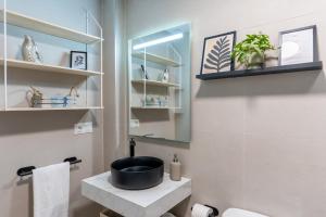 Apartamento Buenavista Playa Sol R&R