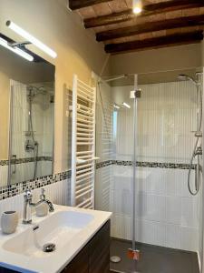 Casale Collecchio Siena