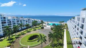 Apartamento vista al mar Nuevo Vallarta 657