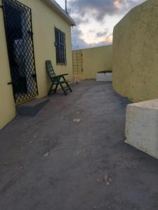 Hill Top Villa (HTV)