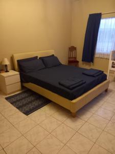 Hill Top Villa (HTV)