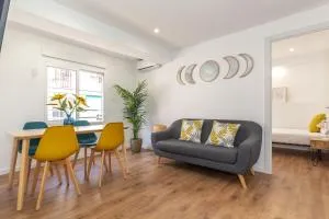 Picasso Suites Cornellá - La Gabarra