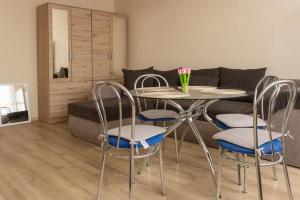 BB Panorama apartman