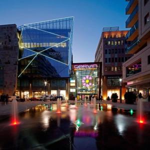 BB Panorama apartman with free parking