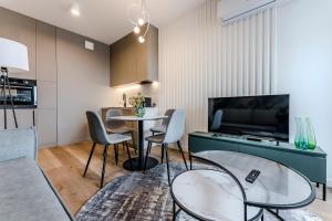 Apartament Agat Lublin Centrum