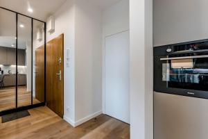 Apartament Agat Lublin Centrum