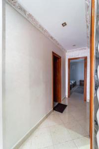 Chic Appartement 2Ch au Coeur de Tanger