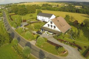 Chambre single du Panorama Nadrin