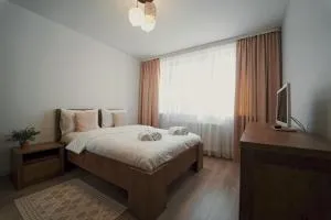 Luxury Apartament Ultracentral of Suceava Esplanada - Suceava