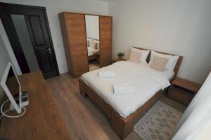 Luxury Apartament Ultracentral of Suceava Esplanada