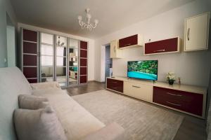 Luxury Apartament Ultracentral of Suceava Esplanada