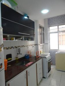 Ótimo apartamento 1 quarto na melhor rua da Lapa!