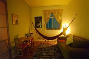 Ótimo apartamento 1 quarto na melhor rua da Lapa!