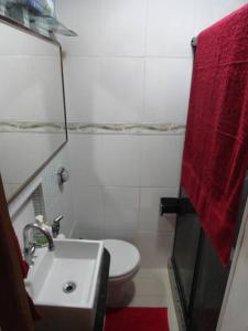 Ótimo apartamento 1 quarto na melhor rua da Lapa!