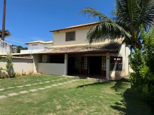 Casa maravilhosa a 100m da praia de Geribá | BZE10