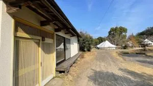 Shimanto Yamamizuki - Vacation STAY 36942v - Tosashimizu