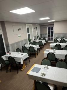 Clifton Private Hotel