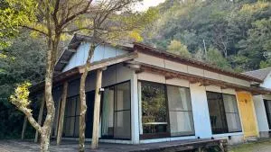 Shimanto Yamamizuki - Vacation STAY 36944v - Tosashimizu