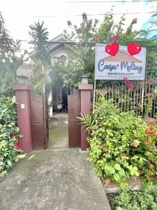 Casa Meling Transient House - Gingoog